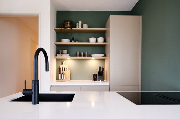 Medium property photo - Koningin Wilhelminaplein 914, 1062 KS Amsterdam